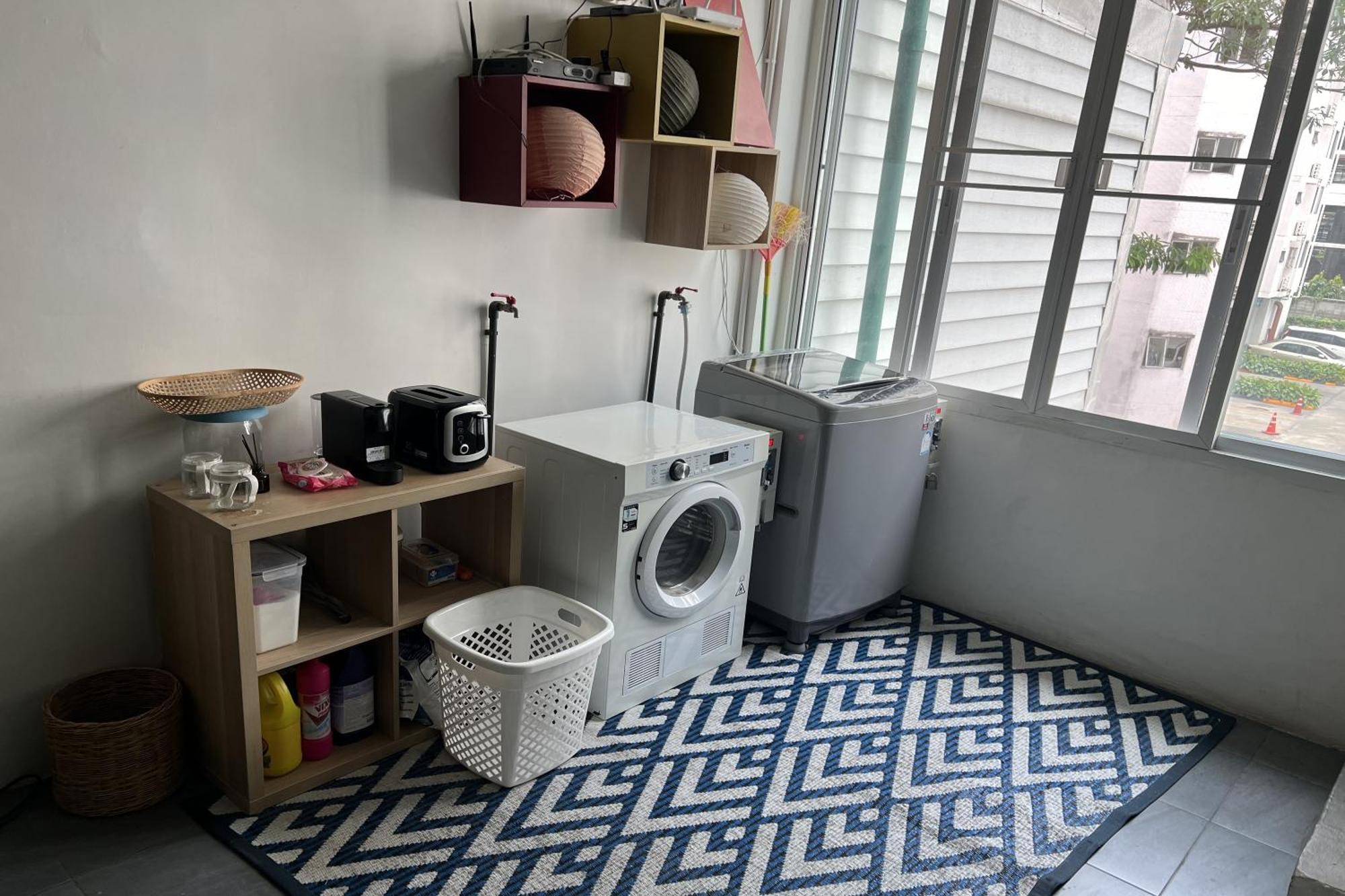 Wander Wonder 八ww Bed & Breakfast Bangkok Bagian luar foto