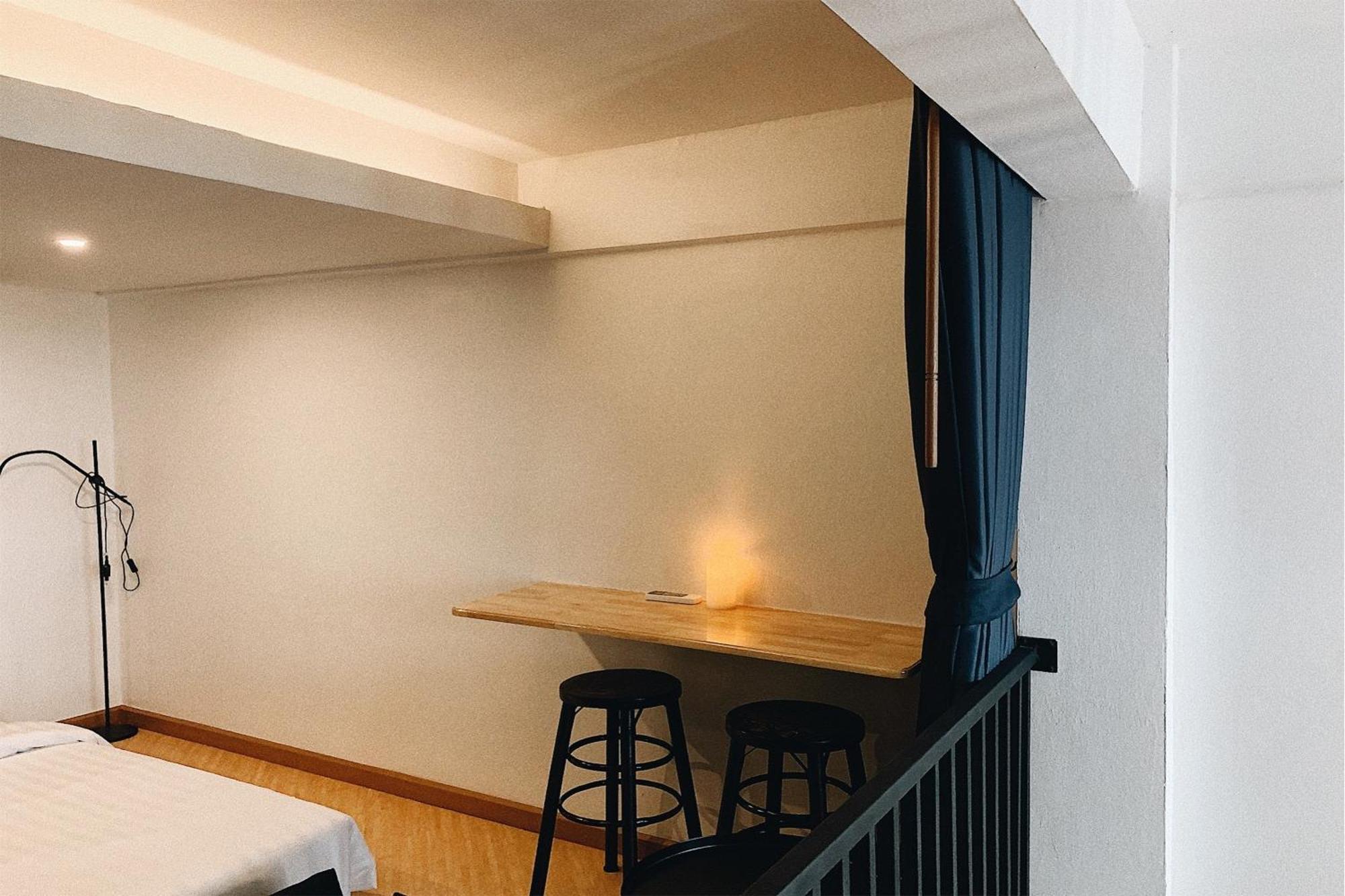 Wander Wonder 八ww Bed & Breakfast Bangkok Bagian luar foto