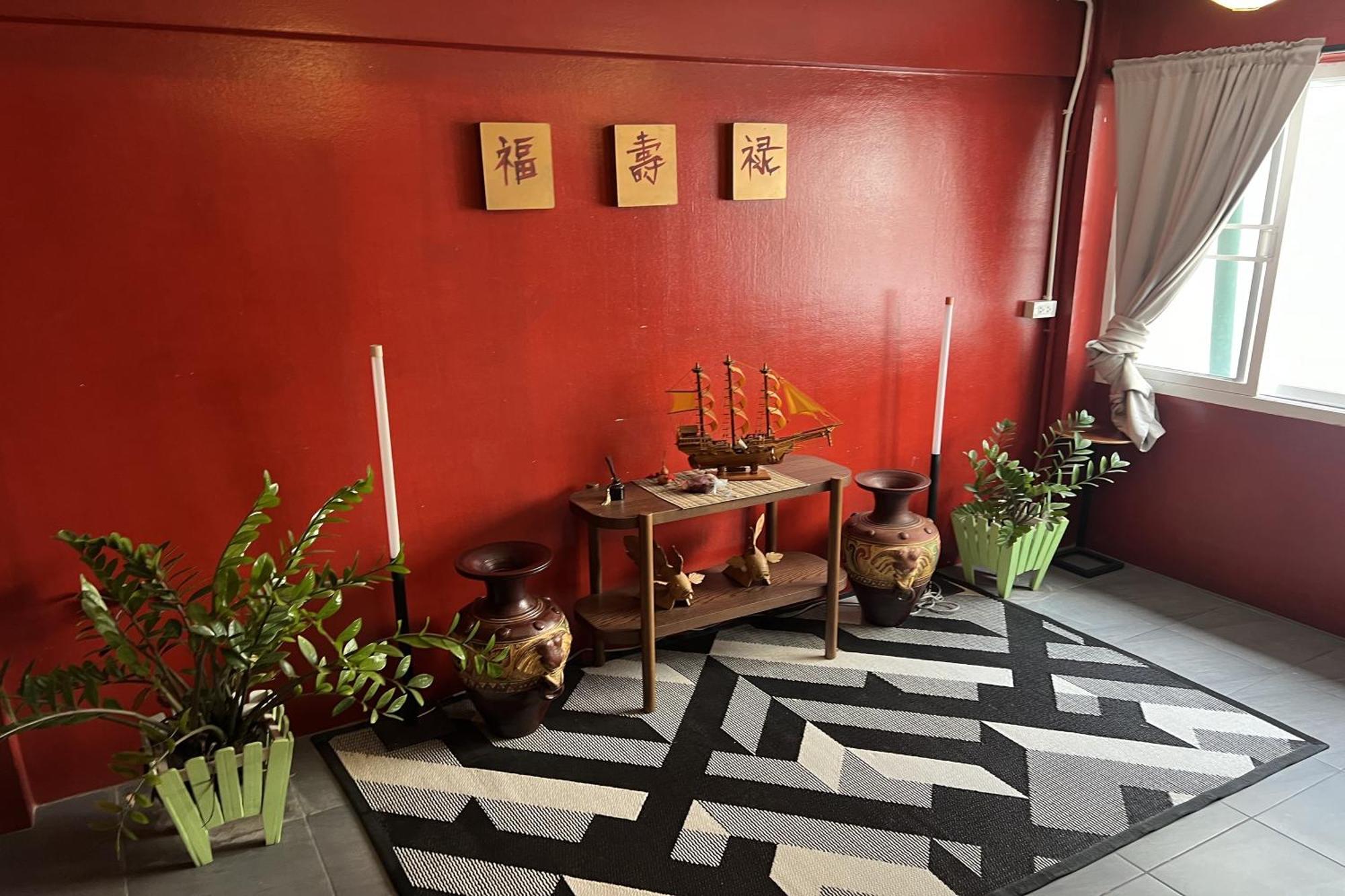 Wander Wonder 八ww Bed & Breakfast Bangkok Bagian luar foto